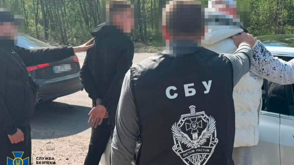 «Лікарі, адвокат і нарколабораторія»: СБУ викрила нові схеми для ухилянтів у п’яти регіонах  