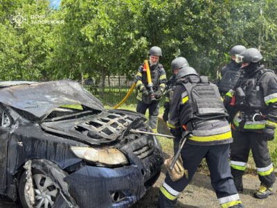 Удар по Запоріжжю — серед поранених немовля: кількість постраждалих зросла до 15