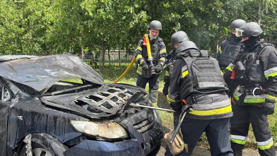 Удар по Запоріжжю — серед поранених немовля: кількість постраждалих зросла до 15  