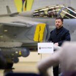 Україна просить у США більше PAC-3 або ліцензію на виробництво ракет до Patriot — Володимир Зеленський
