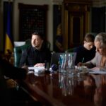 Росія готує новий масований удар по містах України — Володимир Зеленський