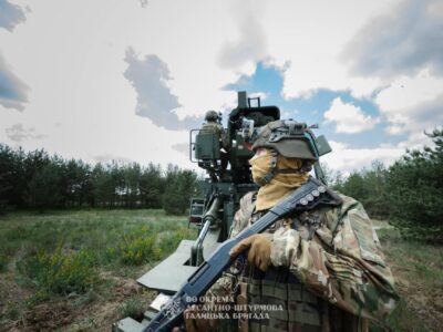 Гуляйпільський та Покровський напрямки у ворога в пріорітеті: Генштаб повідомив про ситуацію на фронті