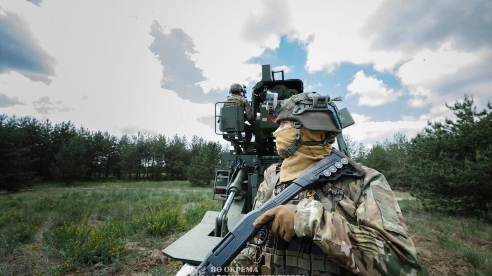Гуляйпільський та Покровський напрямки у ворога в пріорітеті: Генштаб повідомив про ситуацію на фронті  
