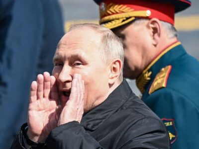 10 міфів про 9 травня: як росія приватизувала для своїх громадян перемогу над нацизмом