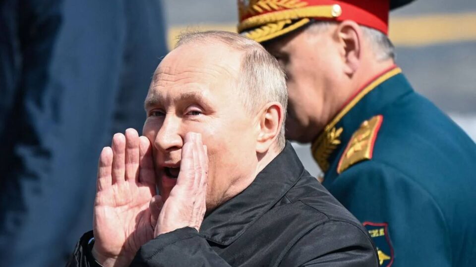 10 міфів про 9 травня: як росія приватизувала для своїх громадян перемогу над нацизмом