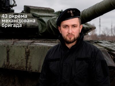 «Снаряди підвозити не встигали»: як танкісти поклали півтори роти окупантів