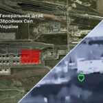 Пожежа на «Таманьнефтегаз»: Сили оборони вдарили по об’єктах рф