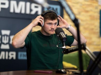 «Війна нікого не омине»: спортсмен долучився до війська і став чемпіоном світу з кікбоксингу WAKO