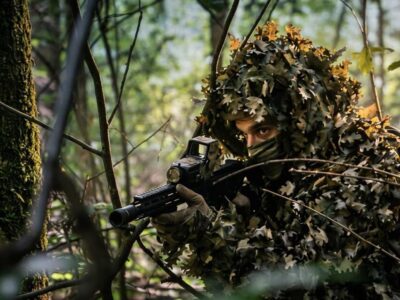 «Ви — еліта українського війська»: Олександр Сирський подякував воїнам ССО за службу