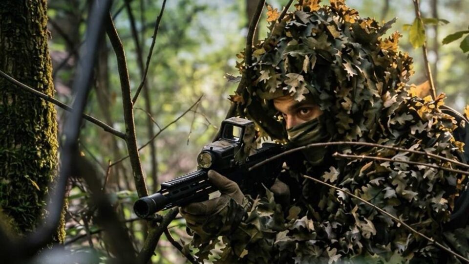 «Ви — еліта українського війська»: Олександр Сирський подякував воїнам ССО за службу  