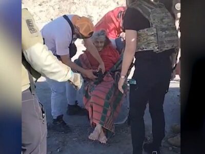 Порятунок цивільних: НРК батальйону «Воля» евакуював паралізовану жінку із сином