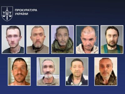 Працювали на росію і штурмували позиції ЗСУ: зрадники отримали вироки