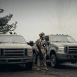 5 000 пікапів для військових: в Агенції оборонних закупівель оголосили рекордний тендер