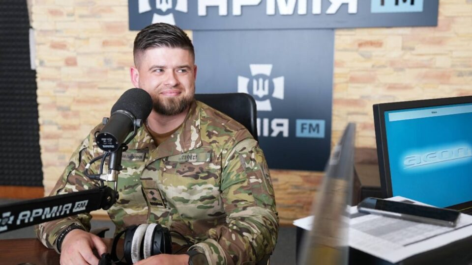 «Це моя сім’я»: комбриг розповів про переваги служби в новоствореній бригаді «Грегіт»  