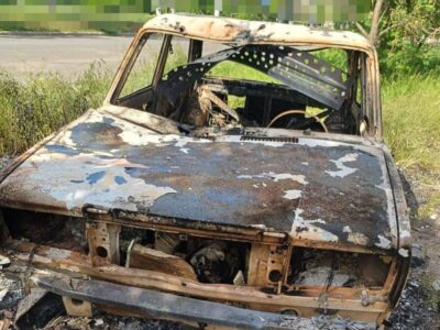 У Дружківці на Донеччині через удари росіян загинули четверо людей