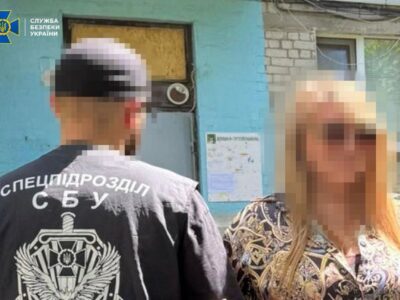 Відмовлялись від батьківських прав заради відстрочки для чоловіка: у Харкові викрили схему для ухилянтів