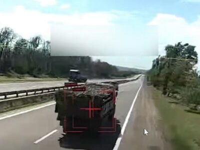 Більше не поїдуть: бійці бригади «Спартан» знищили автівки окупантів на околицях Донецька