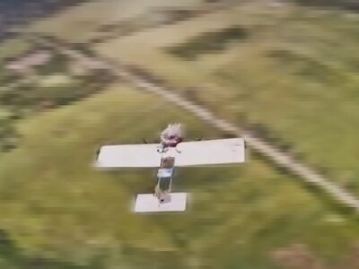 «Шахеди», «Молнії», «Італмаси»: бійці очистили небо над Костянтинівкою від ворожих дронів