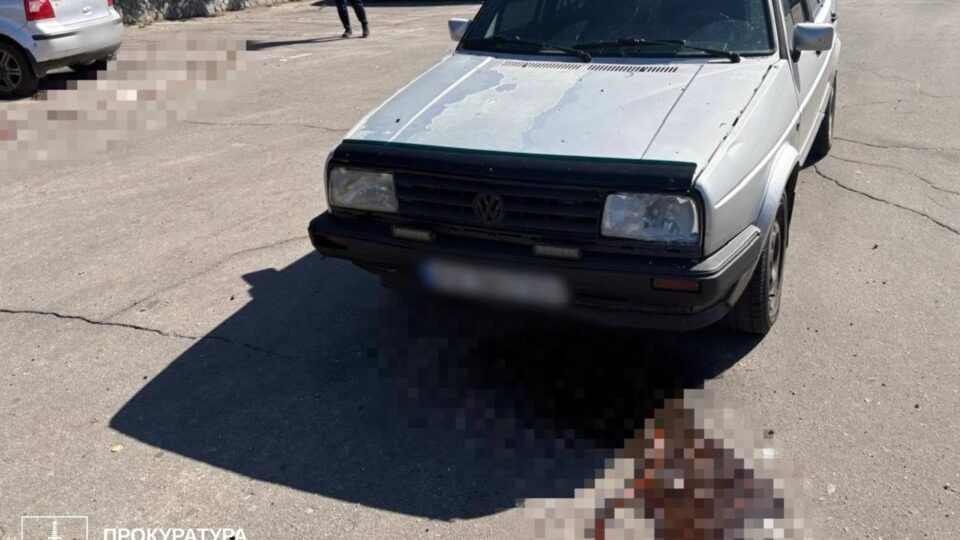 У Богодухові через удари російських «Молній» 13 постраждалих  