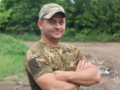 «Кожен виїзд та заїзд — ціла спецоперація»: як «Мурзік» доставляє провізію на позиції