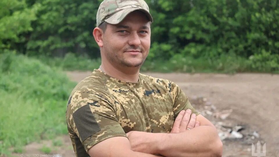 «Кожен виїзд та заїзд — ціла спецоперація»: як «Мурзік» доставляє провізію на позиції  