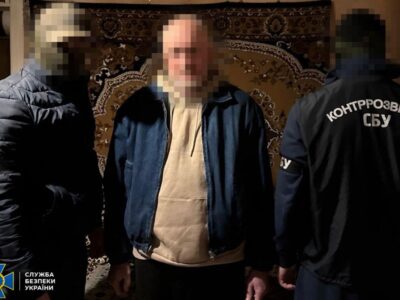 Агент воєнної розвідки рф, який готував підрив газопроводу, отримав 15 років тюрми