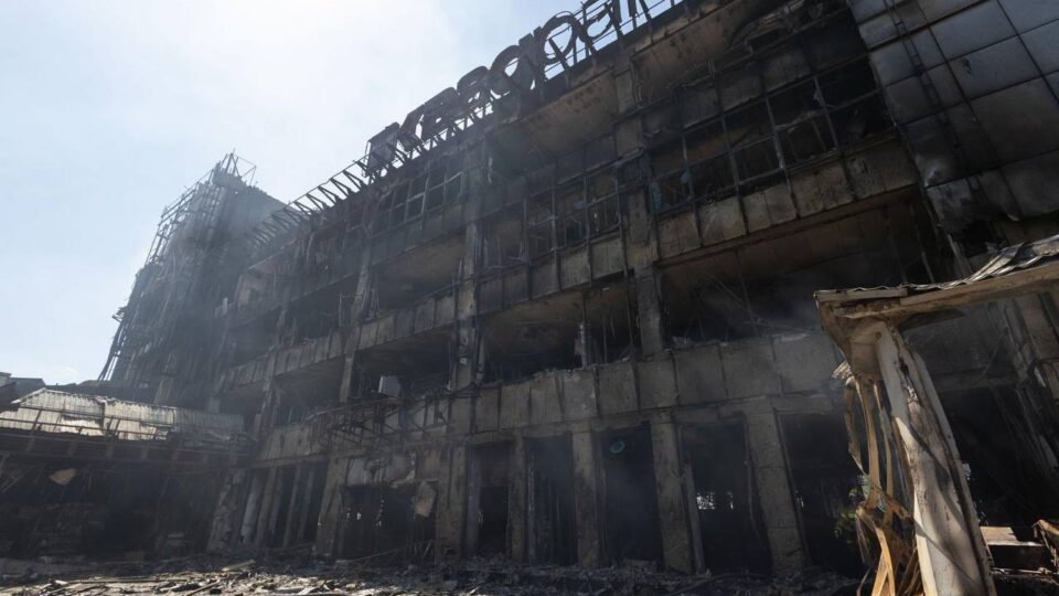 Четверо загиблих і близько 100 постраждалих: наслідки комбінованого удару рф по Україні  