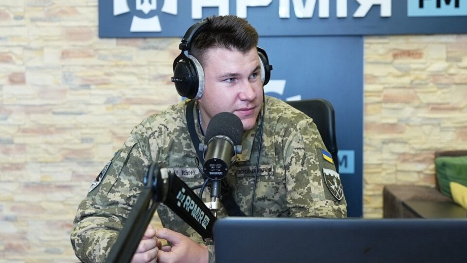 Збив чотири «Шахеди» за два місяці: як стрілець-зенітник на слух розпізнає російські дрони  