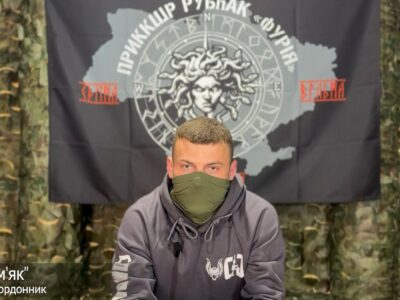 «Вилетів як зі ствола»: як дронарі вибили окупанта з труби
