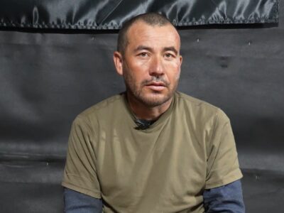 «Казали, що я буду автомеханіком»: як колумбійця росіяни обманом відправили на штурм