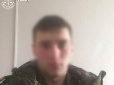 Наказав стріляти з танка по оселях мирних мешканців: судитимуть російського військового