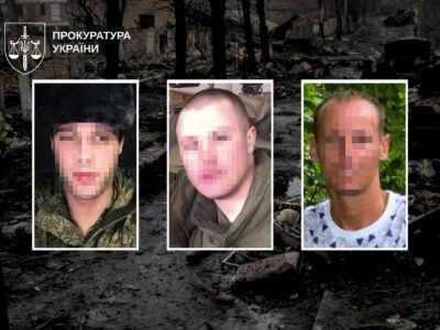 Розстріляли жінку під час окупації Бучі: двом військовим рф повідомили про підозру