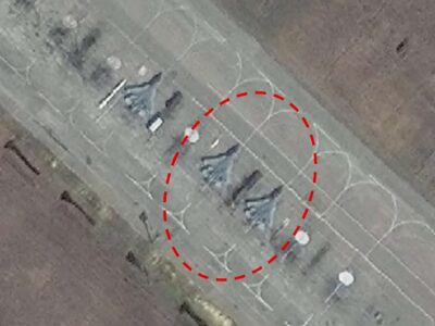 Чотири літаки за раз: у СБС повідомили наслідки удару по аеродрому у Челябінську
