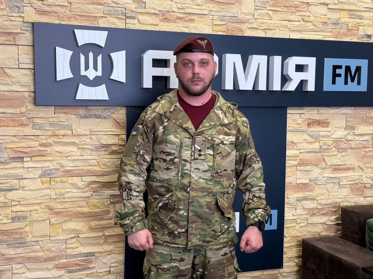 Десантник