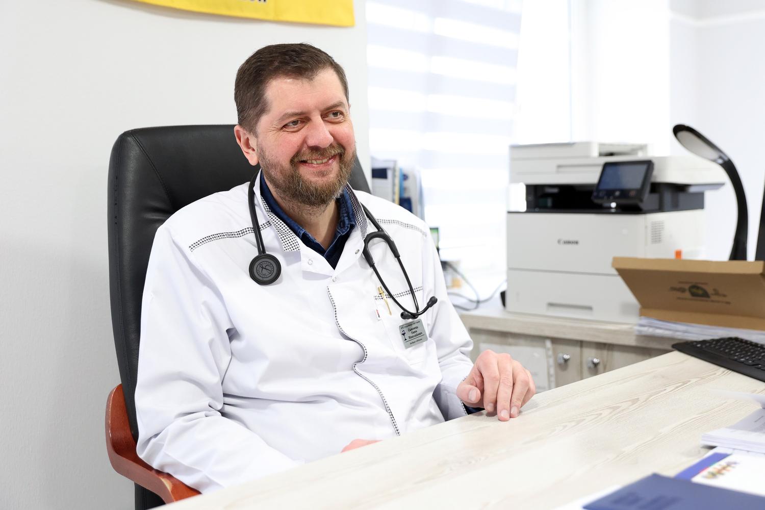 Євгеній Симонець
