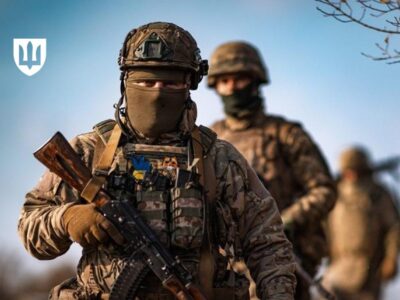 Реформа армії стартує в червні: збільшення виплат, спеціальні контракти для піхоти і терміни служби  