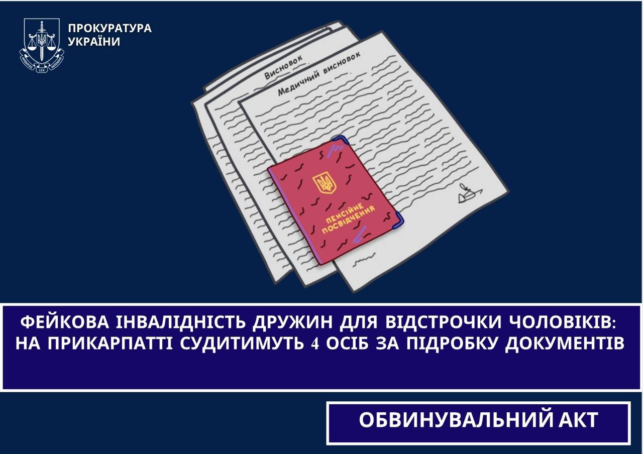 Колаж з документами
