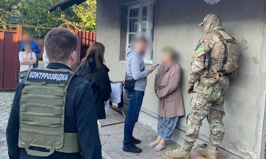 Наводила ворога на цілі у Сумах: місцева жителька отримала вирок  