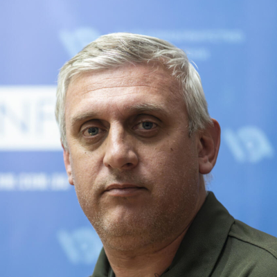 «Ворог готовий спалити десяток квадроциклів за один бліндаж»: прикордонник «Ван Гог» ...