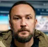 Костянтин Русанов «Немо» із 425 штурмового полку «Скеля»: «Ми працюємо там, де гаряче...