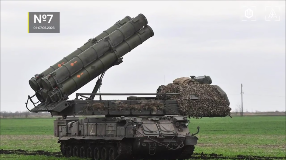 І на землі і під землею: уражені 3 системи ППО ворога та підземне сховище палива  