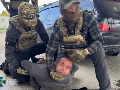 До $25 тисяч: викрили ще 8 ухилянтських схем у 7 регіонах