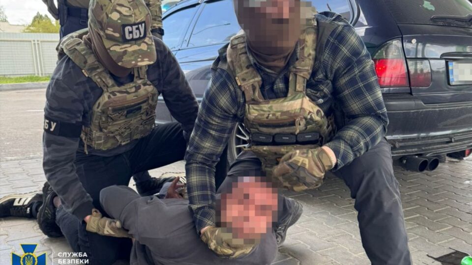 До $25 тисяч: викрили ще 8 ухилянтських схем у 7 регіонах  