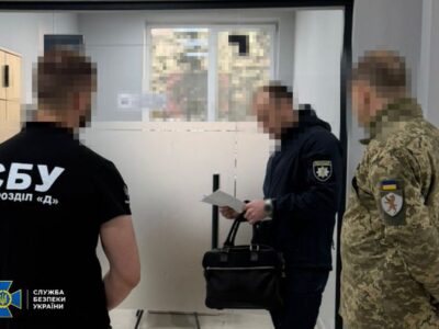 Від $800 до $2000 за місяць: на Закарпатті викрили групу, яка «обілечувала» ухилянтів