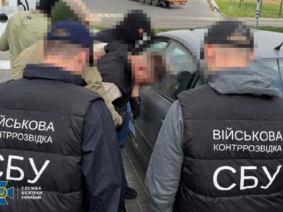 Хотів нажитися на харчових наборах для ЗСУ: в Одесі затримали начальника продскладу