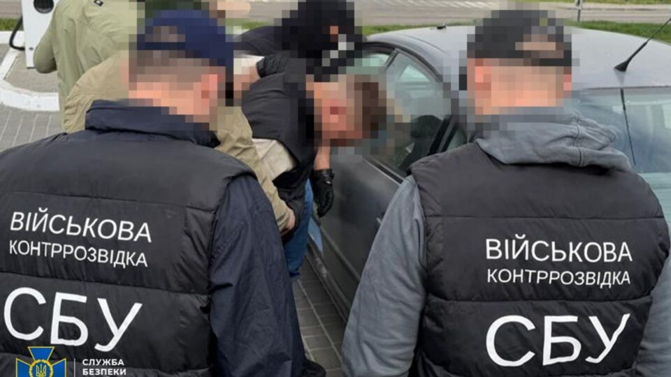 Хотів нажитися на харчових наборах для ЗСУ: в Одесі затримали начальника продскладу  