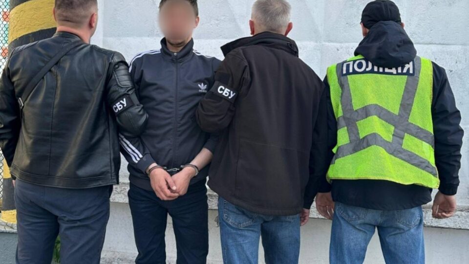 Втік у СЗЧ і став працювати на росіян: у Києві дали строк мобілізованому, який готував диверсії  