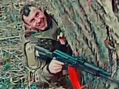 «Пруть собі, як зомбаки»: на Олександрівському напрямку після отриманого відкоша в росіян зник «запал»