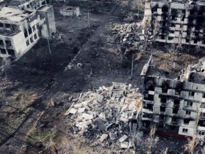 Росіяни понад рік мають величезні втрати у боях за Степногірськ: чому невелике селище важливе для Запоріжжя