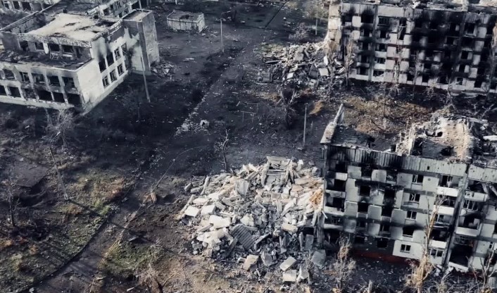 Росіяни понад рік мають величезні втрати у боях за Степногірськ: чому невелике селище важливе для Запоріжжя  